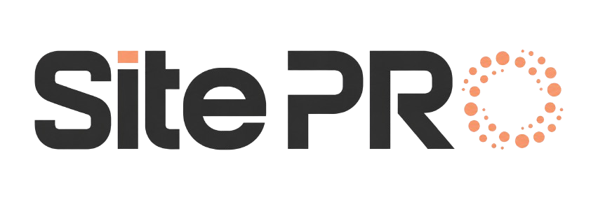 Site PRO